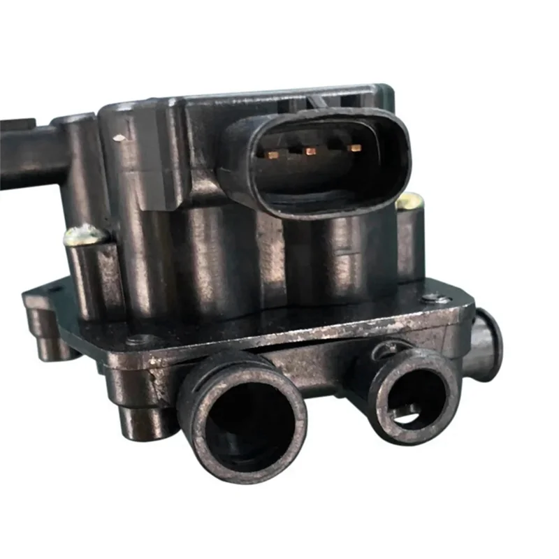 ABNF! Luchtvering Compressor Hoogte Regelklep Blok 4896060010 48960-60010 Voor Toyota GX460 GX400 Toyota Land Cruiser