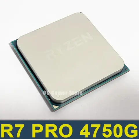 ryzen 7 4750g pro - Buy ryzen 7 4750g pro with free shipping on
