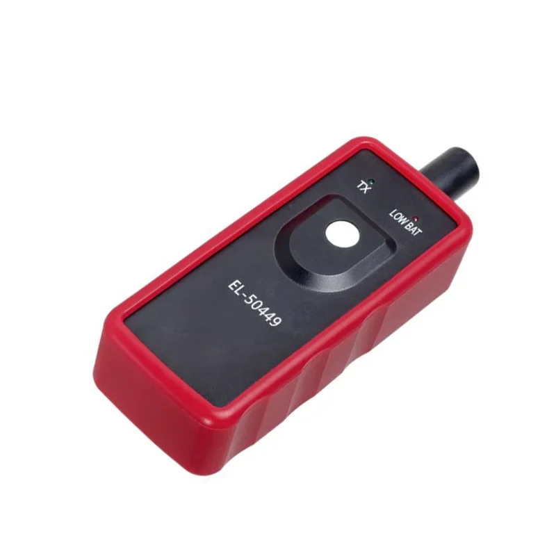 EL50449 Auto OBD2 Car Parts Tire Pressure Monitoring Sensor OEC‑T5 EL‑50449 TPMS Electronic Reset Relearn Tool EL‑50448 For Ford Opel Buick Chevrolet - view 6