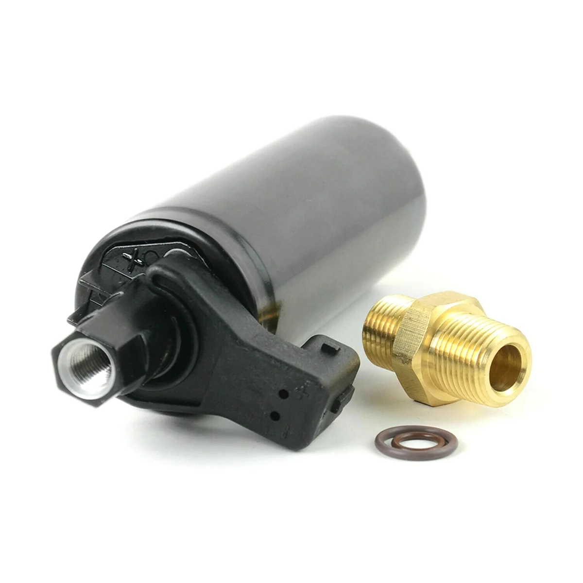 QUAI-ITNew Low Pressure Fuel Pump for VOLVO PENTA 4.3L 5.0L 5.7L 5.8L Engines 3850810 3857985