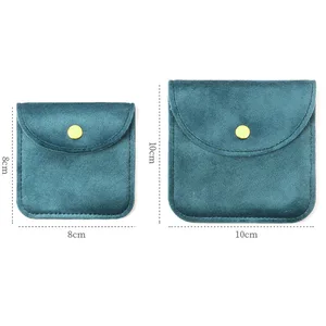 9 principais vendas porta joias saquinhos - №9