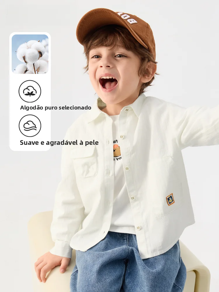 boys'-pure-cotton-spring-autumn-white-irt-children's-clothing-trendy-pure-cotton-long-sve-irt-for-kids-barabara