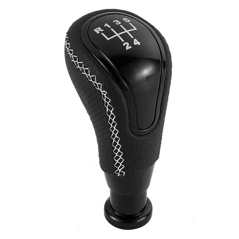 

5-speed Suitable for Lada Manual Shift Lever Transmission Head Car Gear Lever Modified Car Parts
