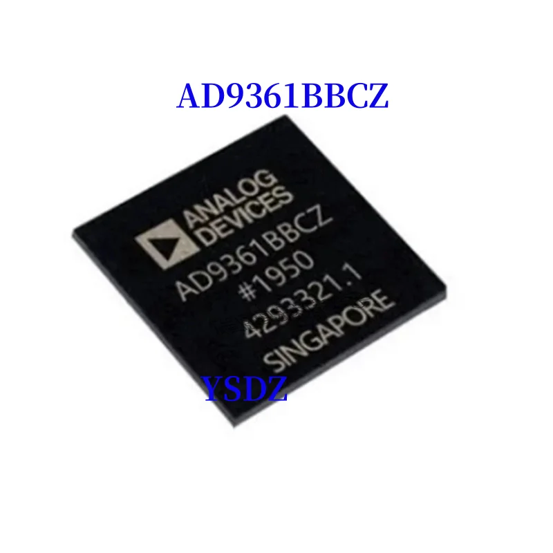 AD9361BBCZ AD9361 AD9361B BGA 100% New Original in stock