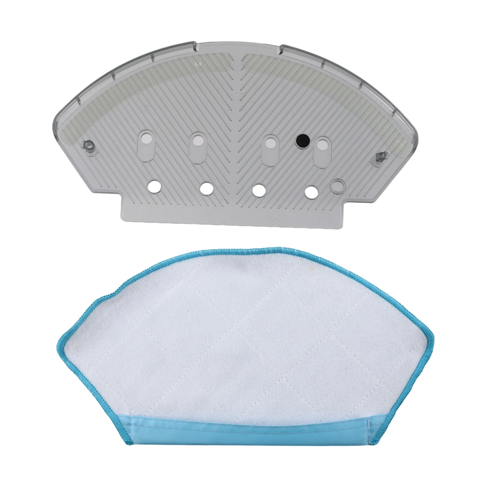 Mop Frame for Kit Replacement Parts Home Maintenance Optimal Performance Reliable Materials Two-piece Kit Efficient Mopping