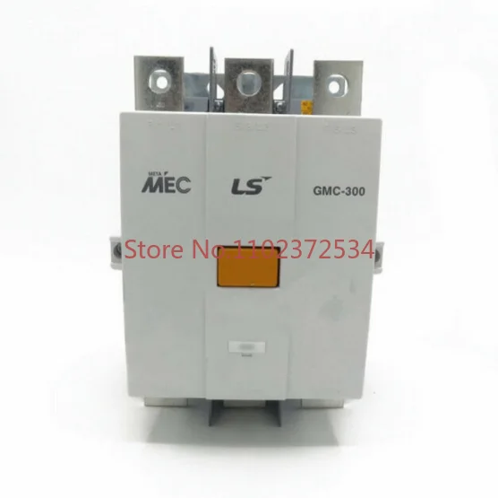 GMC-100 125 150 180 220 300 400 600 800 1260 Korean ls electric contactor