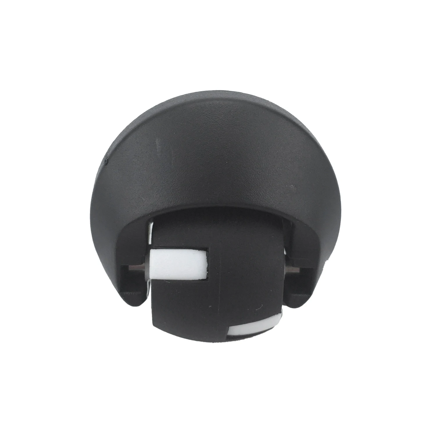 Universal Wheel Front Guide for Ecovacs N79 N79S Conga 990 Sweeper Accessories-Furlan