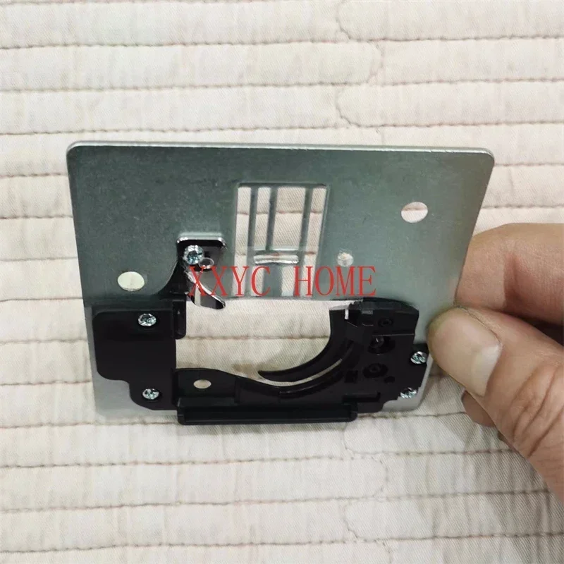 Sewing Machine Original Needle Plate Bobbin Cover Sewing Machine Accessories