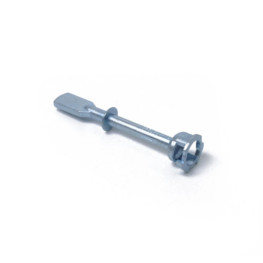 Reliable-Front Left Or Right Car Door Lock Cylinder Repair Kit For -Polo 6N1 6N2 1997-2002 CADDY 1995-2003 6K4 837 223A