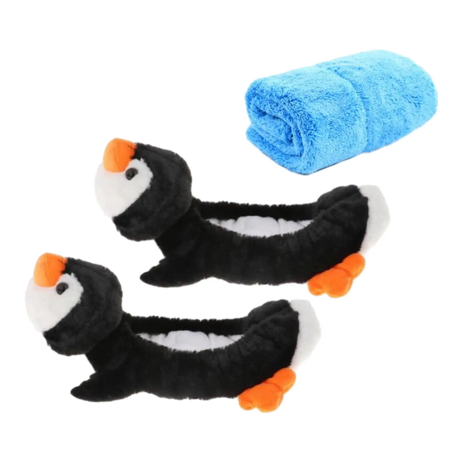 

Ice Skate Blade Covers, Guards for Hockey Skates, Figure Skates and Ice Skates,