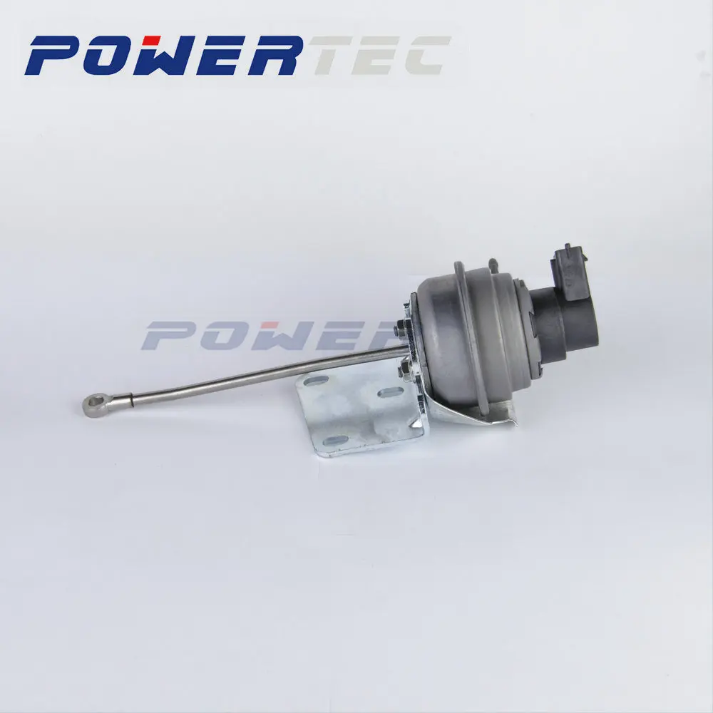 Car Turbocharger Electronic Actuator For Lancia Delta III Musa 1.6 16V JTD 120 HP Multijet 803956-0001 55220701 Turbine For Car