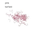 Barbón rosa