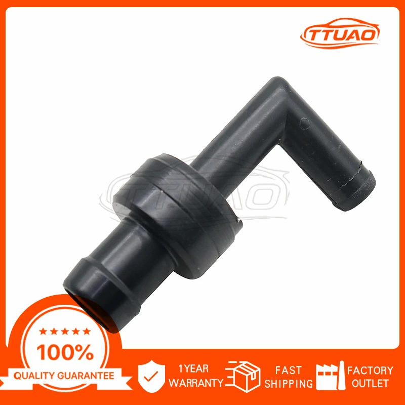 Engine PCV Valve Grommet 12204-62010 1220462010 12204 62010 for Toyota Camry Tacoma Lexus ES300 Auto Parts Car Spare Accessories
