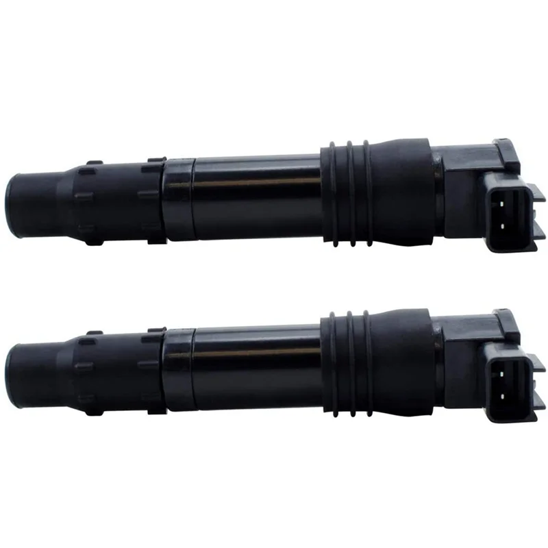 2X Ignition Coil for SUZUKI GSX1300R GSXR1000 Hayabusa 1300R GSF GSX 650F Bandit 650 GSXR750 129700-4400 33410-35F10