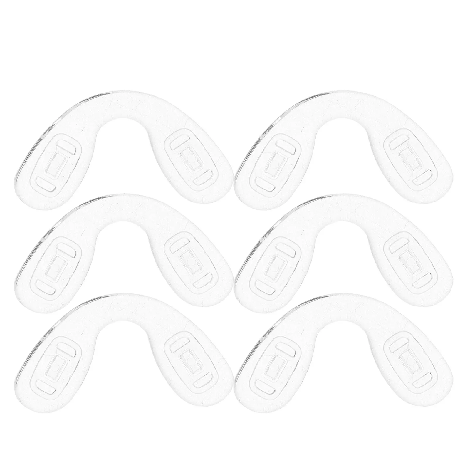 6-pecas-de-almofadas-de-silicone-transparente-em-formato-u-para-Oculos-e-Oculos-de-sol-antiderrapantes-macias-e-confortaveis-para-a-ponte-nasal
