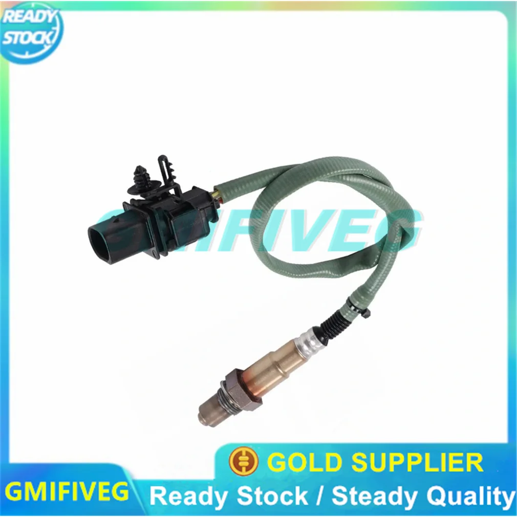 

Новый лямбда-зонд (датчик кислорода) для Mercedes-Benz W203 W204 CL203 C209 W169 W245 W211 W212 W164 R230