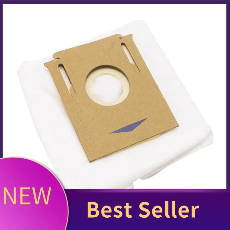 

ABLU-Dust Bags Replacement Bags For Ecovacs Deebot N10, N10 Plus Robot Vacuum Cleaner Accessories