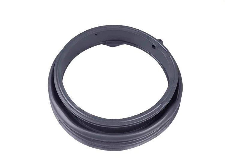 

Drum Washing Machine Sealing Ring, Rubber Waterproof Glass Door Seal, Observation Window Pad, Leather Ring Accessories