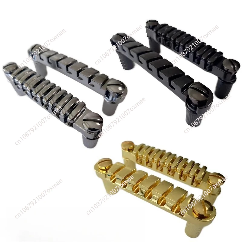 Tune-O-Matic Jazz LP Electric Guitar Bridge Puller For IBZ Quik Change III
