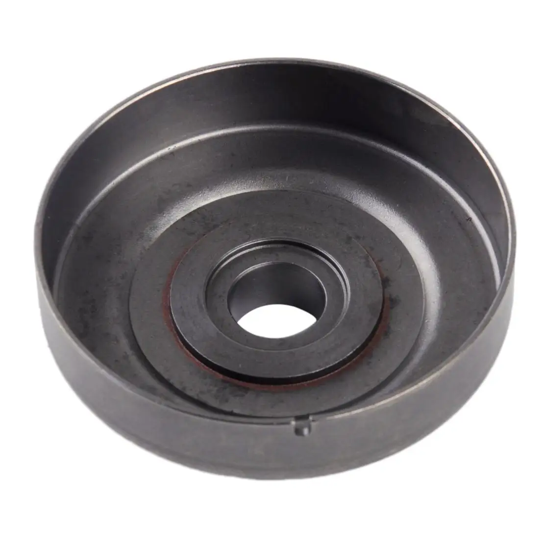 Clutch Drum Silver Grey Fit For Stihl MS361 044 046 MS440 MS460 Chainsaw 1128 007 1000