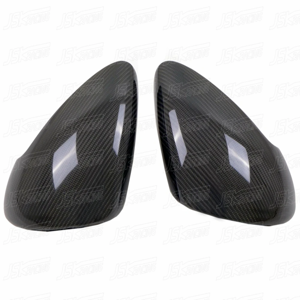 

Carbon Fiber Side Mirror For Porsche Carrera 911 991T Turbo 2014-2015(JSKPCCR12006)