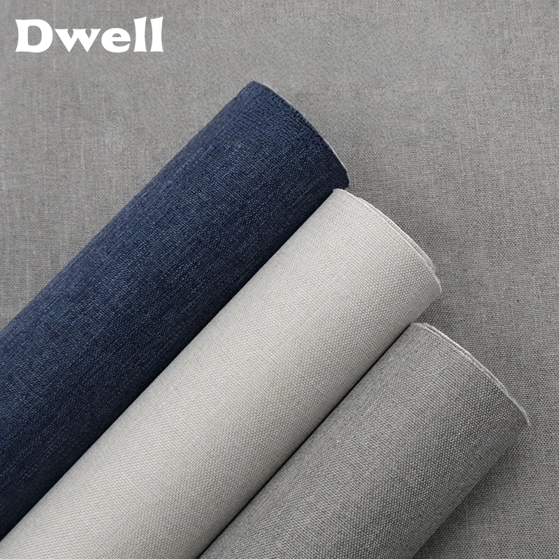 

Self Adhesive Linen Fabric Patches Tape DIY Furniture Renovation Durable Fabrics Couch Repair Kits for Sofa Linen Repair Cloth