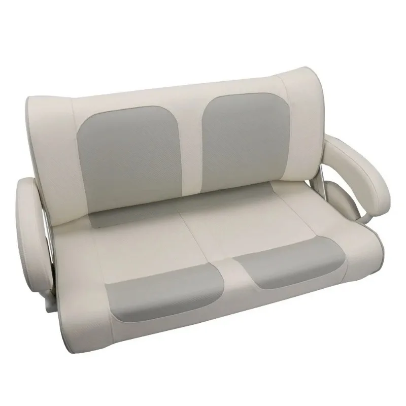 

Marine Sofa Seat, Yacht Seat, Speedboat Double Sofa Seat