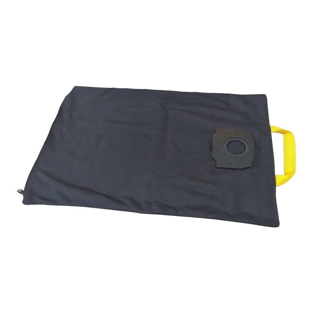 Eco Friendly Dust Bag Reusable Canvas Dust Bag For Regular Household Use Robust Canvas Material Excellent Filtration