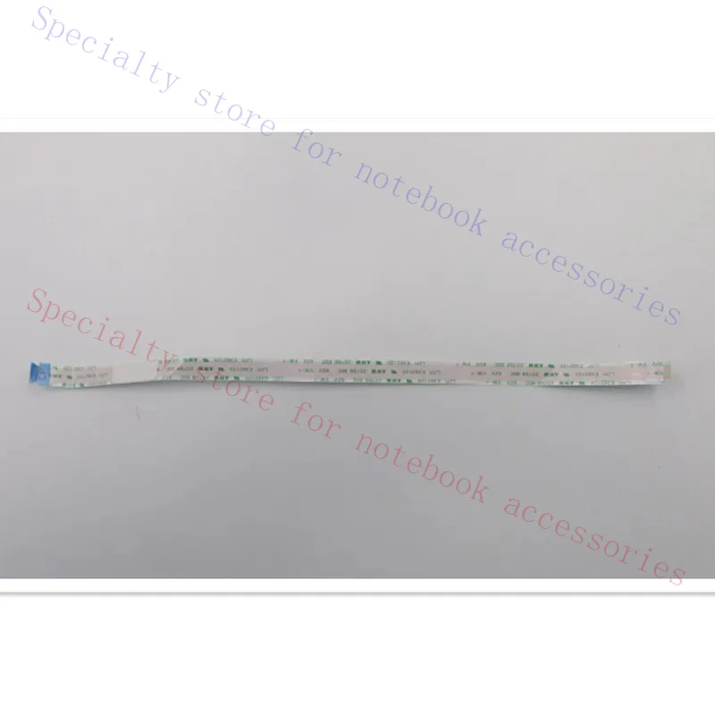 New For Lenovo E480 E485 E490 E495 Laptop ClickPad Mouse Plate Touchpad FFC Cable Line 01LW163