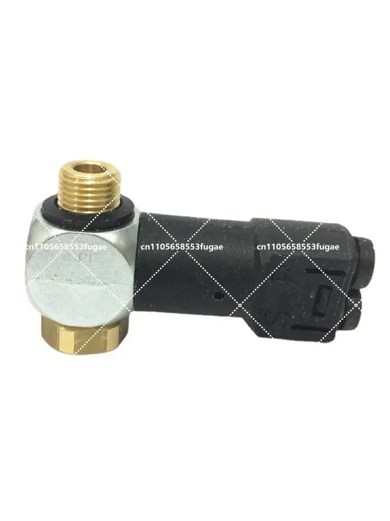 G1/8 Air Pressure Sensing Connector Industrial Use New GW-Zh0C11130200 78180410 - Useful for Sensing Applications