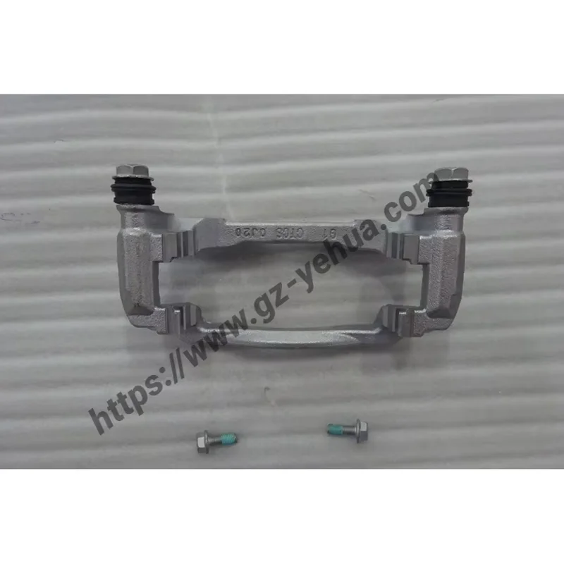 

BYD Seal U Song Plus Dm-i Ev 2021-2025 Right front brake caliper bracket assembly Original Car Accessories Para Auto Tools