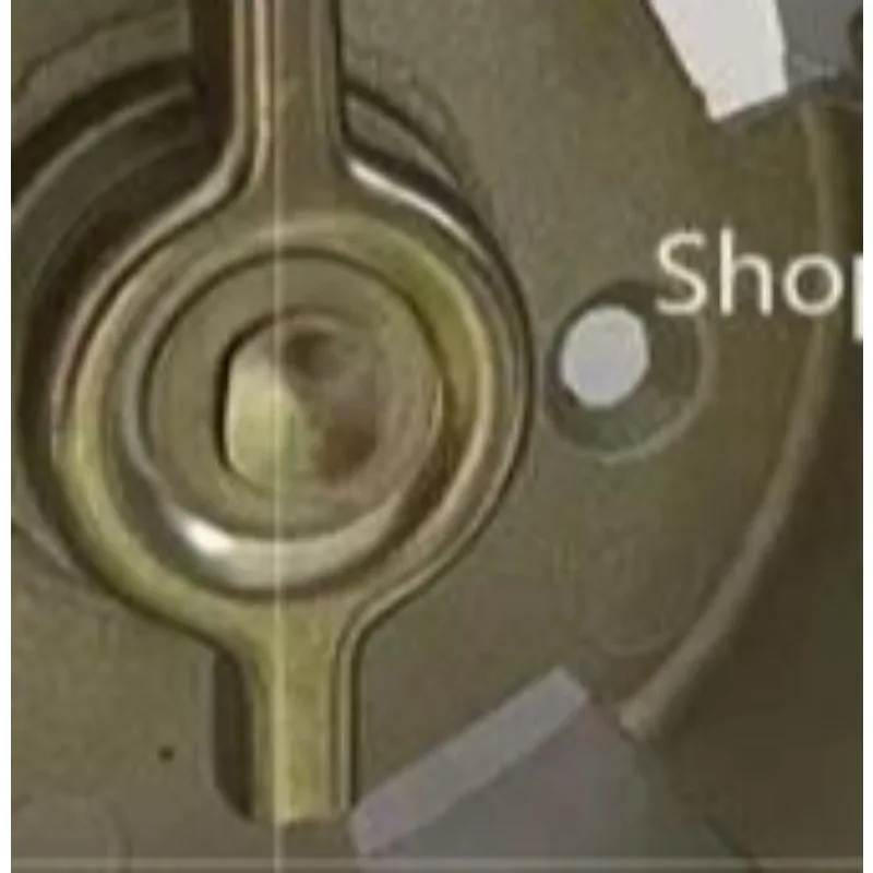 Suitable for Patrick Bread Machine Liner Barrel Seat Repair Parts PE9600/WT/PE9709/PE8600