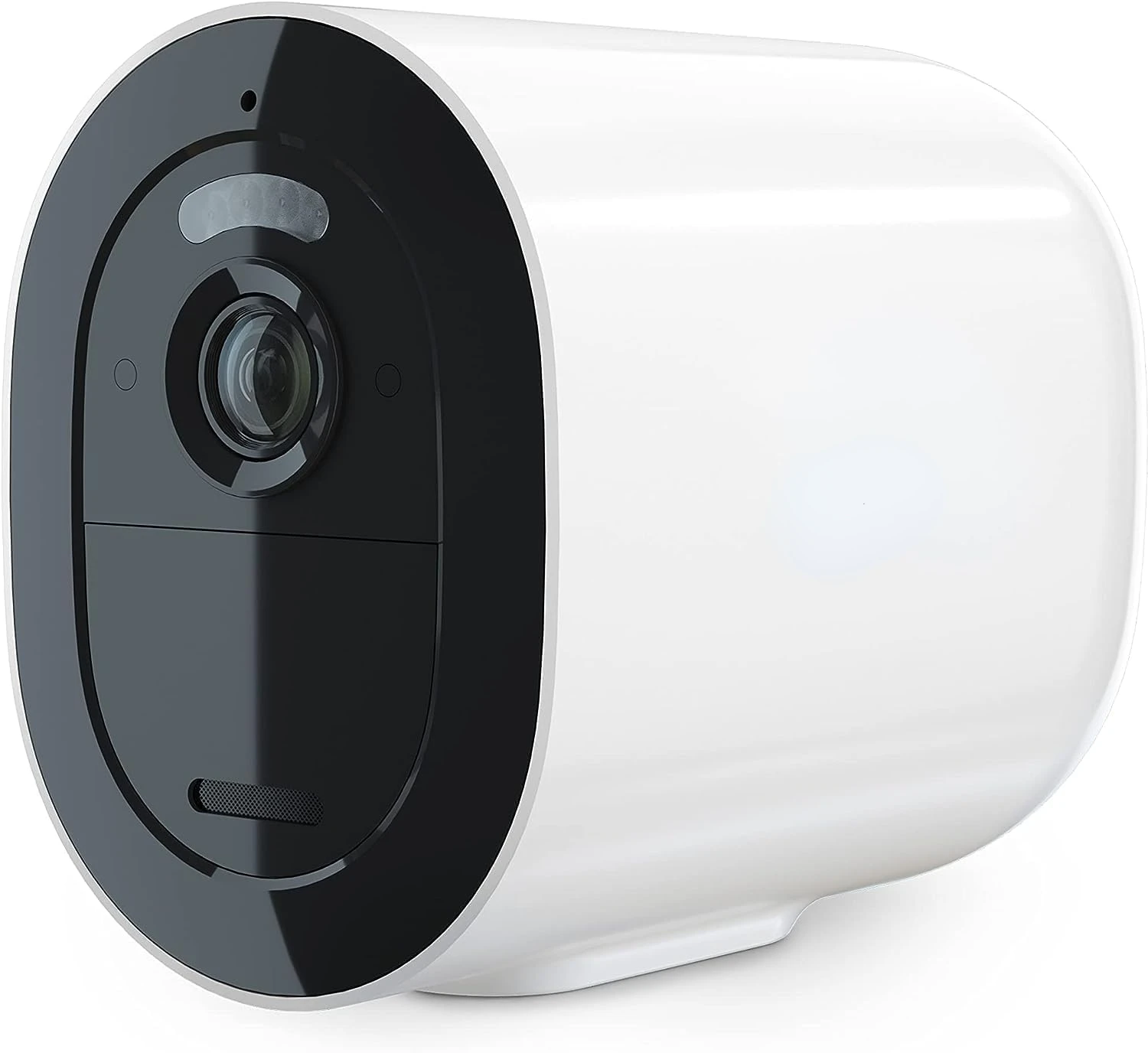 

Wireless Cellular Outdoor Security Camera with Color Night Vision, Rechargeable Battery