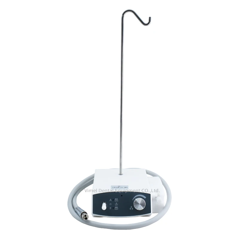 Dental Smart Peristaltic Pump Automatic Water Supply System Water Regulation Aseptic Operation for Dentitsy Electric view 6