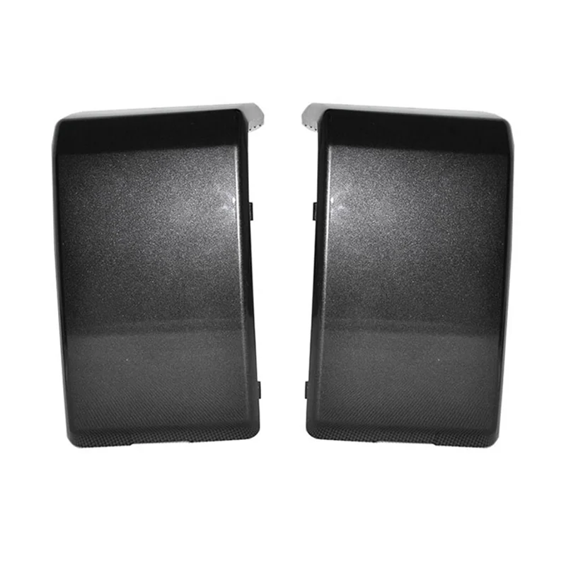 

Precision For Tank 300 Off-Road Version 2021-2024 Trailer Hook Cover Front Bumper Trailer Cover