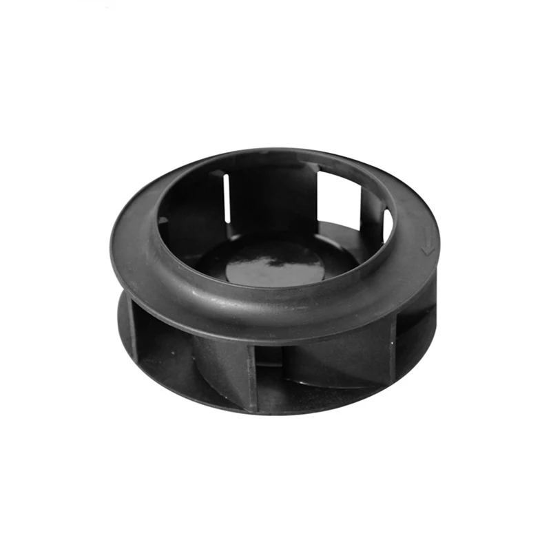 

New Original 355mm 230V High Pressure Backward Centrifugal Exhaust Fan IP55 750W 5000m/H ODM OEM