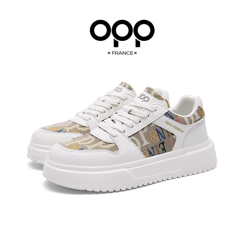 OPP new style Men Board Shoes Running Balance 500 Fashion Luxury Designer good Quality casual shoes
