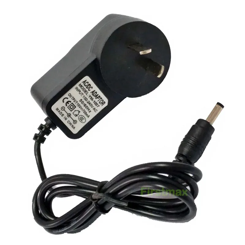 10 فولت 700mA 0.7A 7 واط 8887 لعبة محول التيار المتناوب تيار مستمر محول شاحن ل ليغو Mindstorms EV3 NXT 45517 روبوت امدادات الطاقة