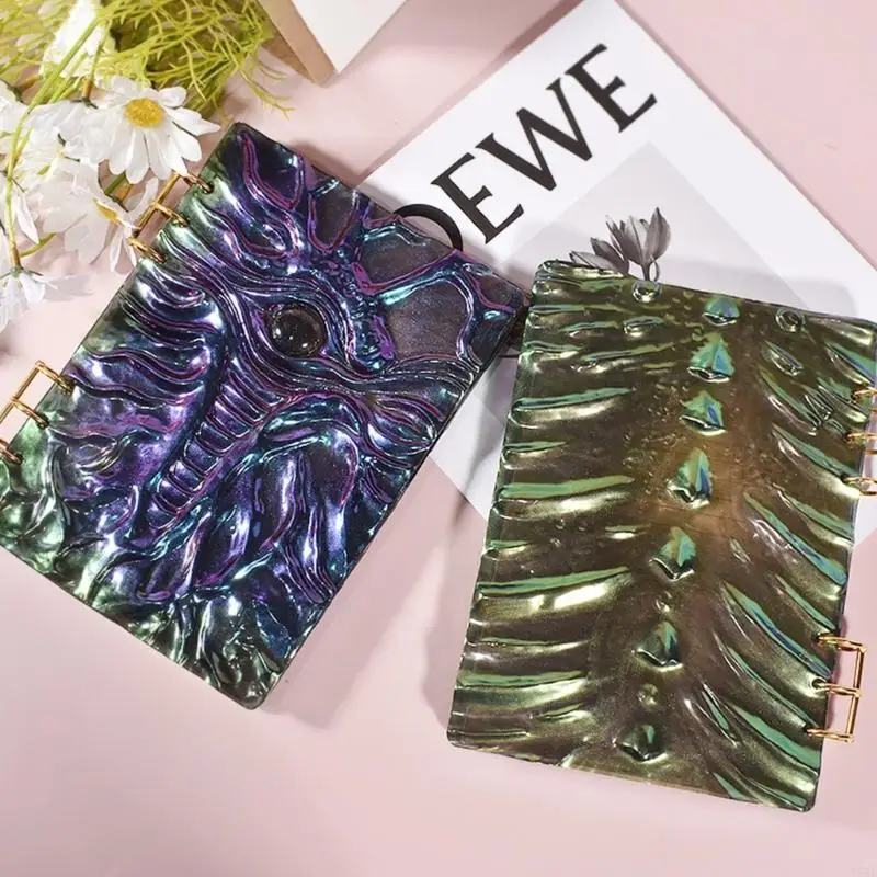 Y55f Note Book Cover Plom