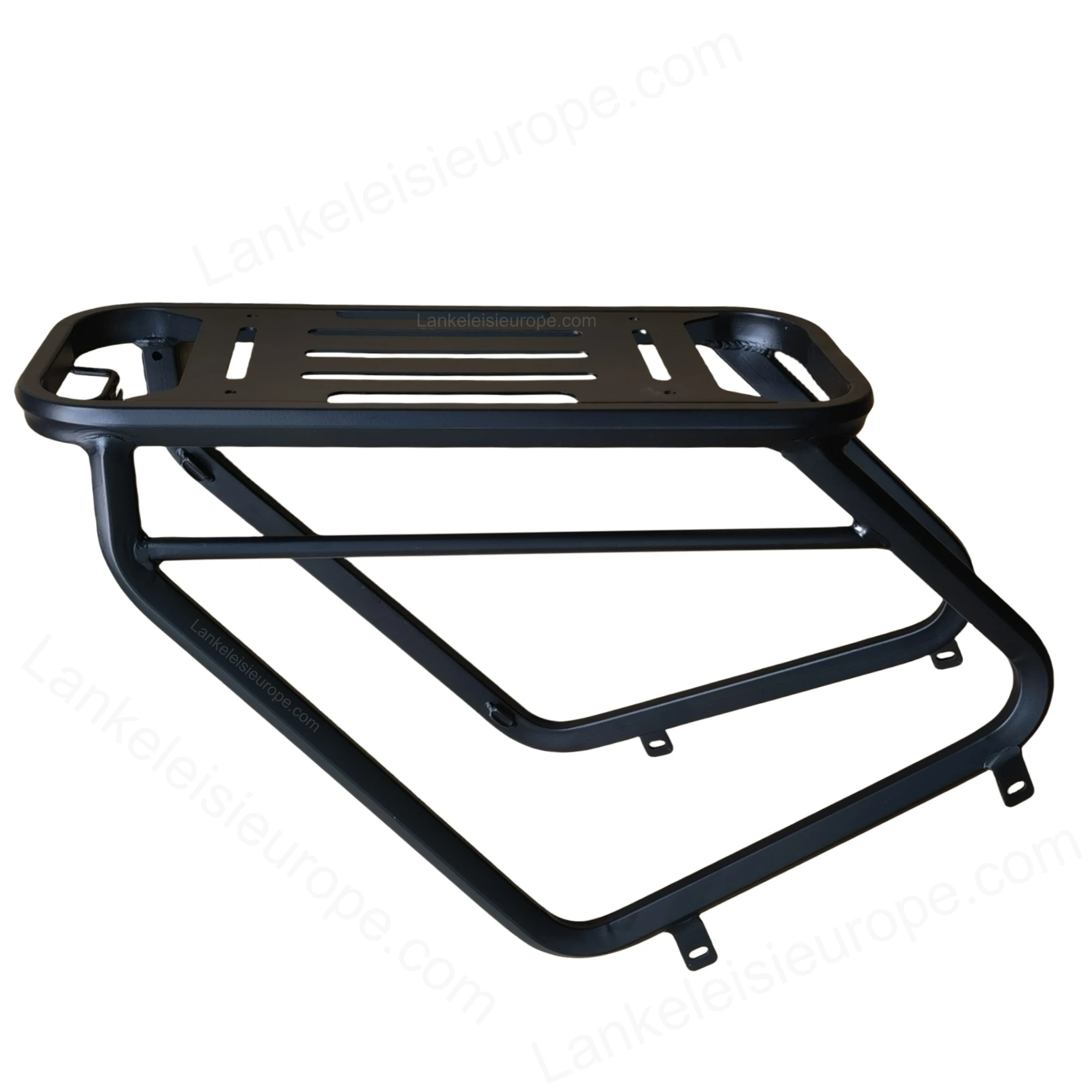 Rear Luggage Rack Rear Carrier for Lankeleisi Electric Bike RV800 Plus