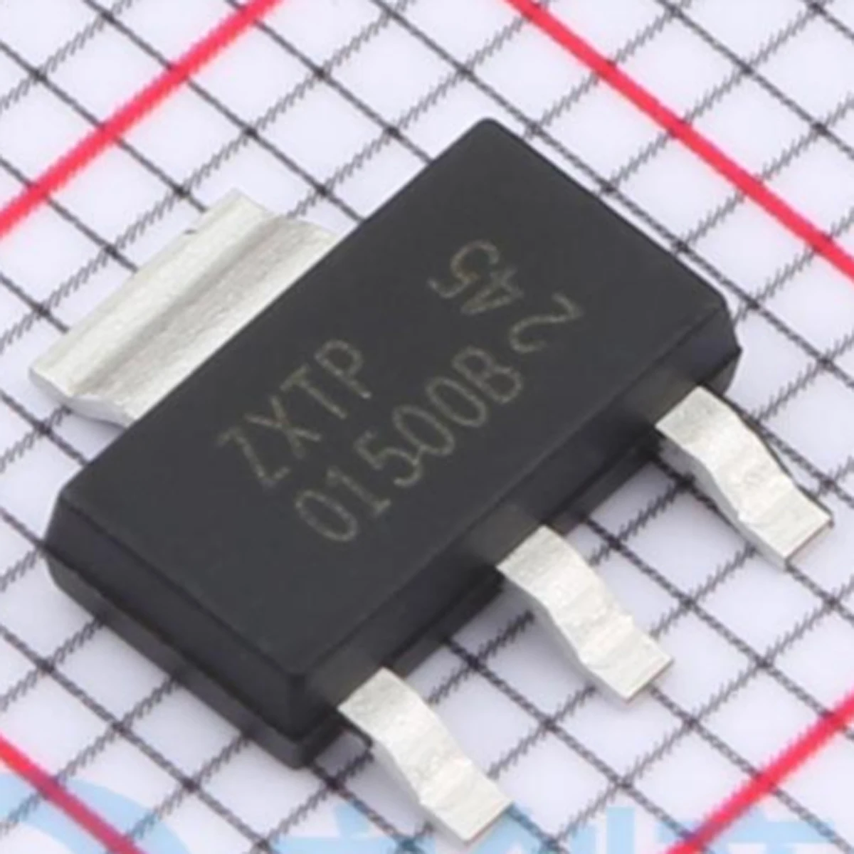 20PCS Original ZXTP…