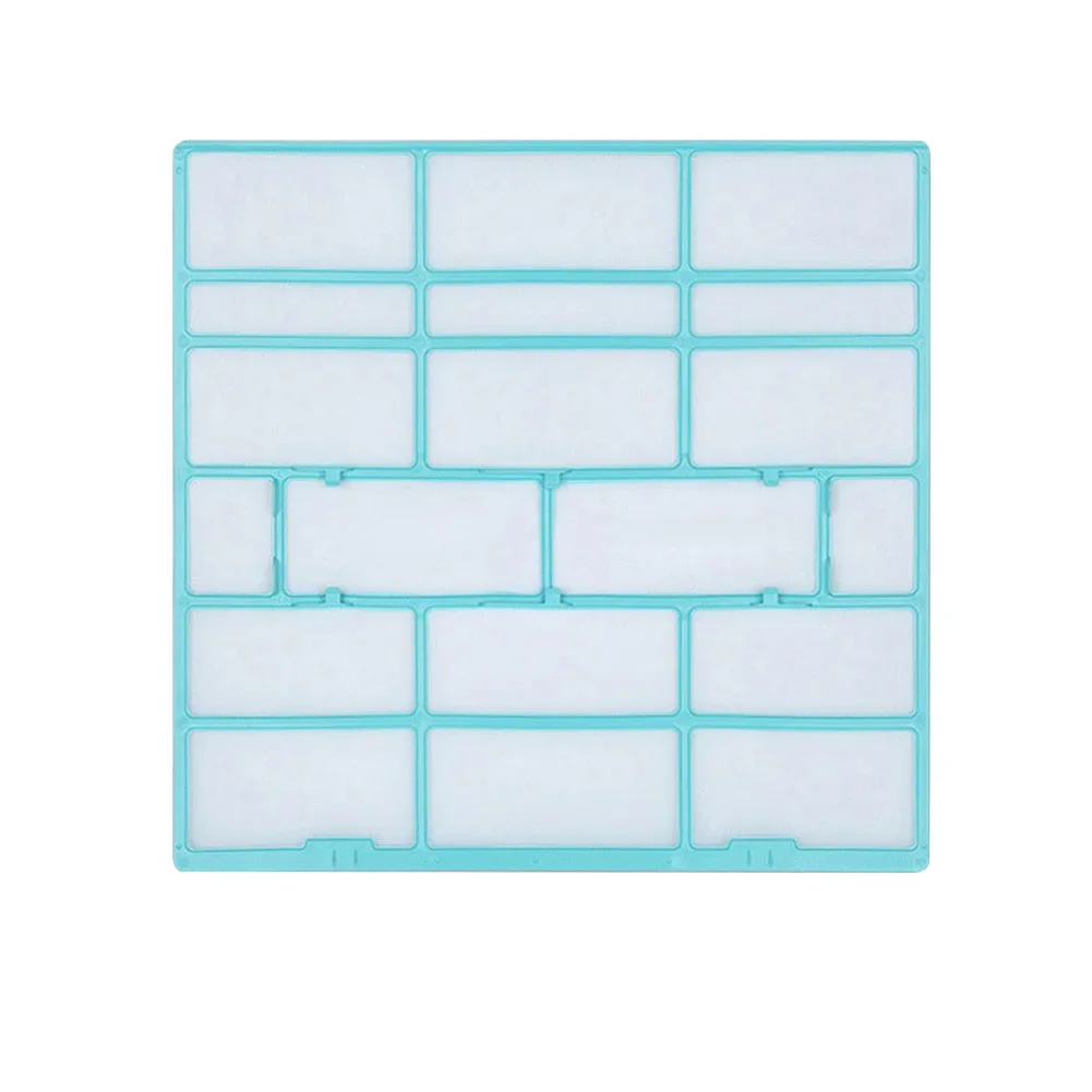

Anti-dust Accessory Indoor Unit Accessory Size Verification Needed Variety Of Styles Indoor Unit Cover Home Air Conditioning