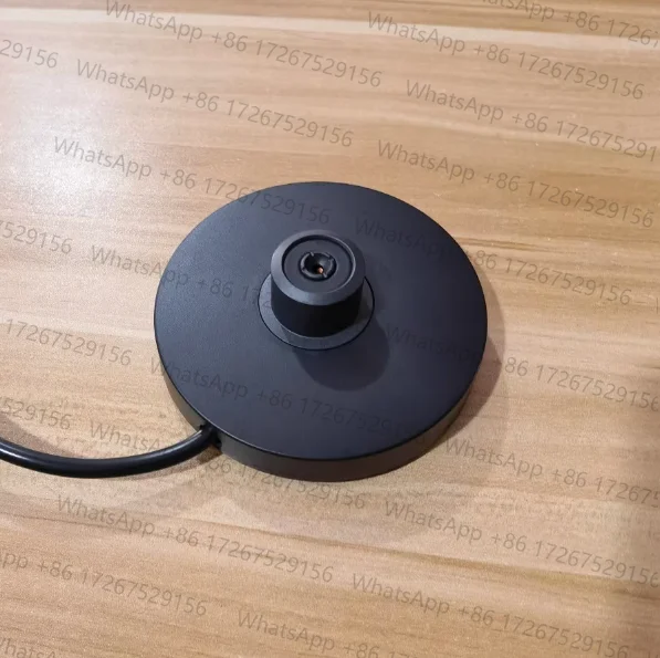 Base de máquina de espuma totalmente automática Aeroccino 3/4 de acero inoxidable adecuada