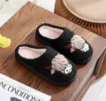 Cabeza de Black-Ox