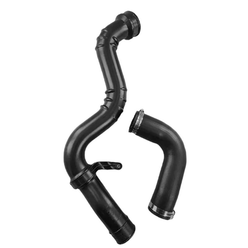 

For Ford Kuga 1.6 2012–2020 CV61-6K863-BF CV616K863BE CV61-6K863-BG Turbo Intercooler Engine Air Inlet Hose Pipe Kit