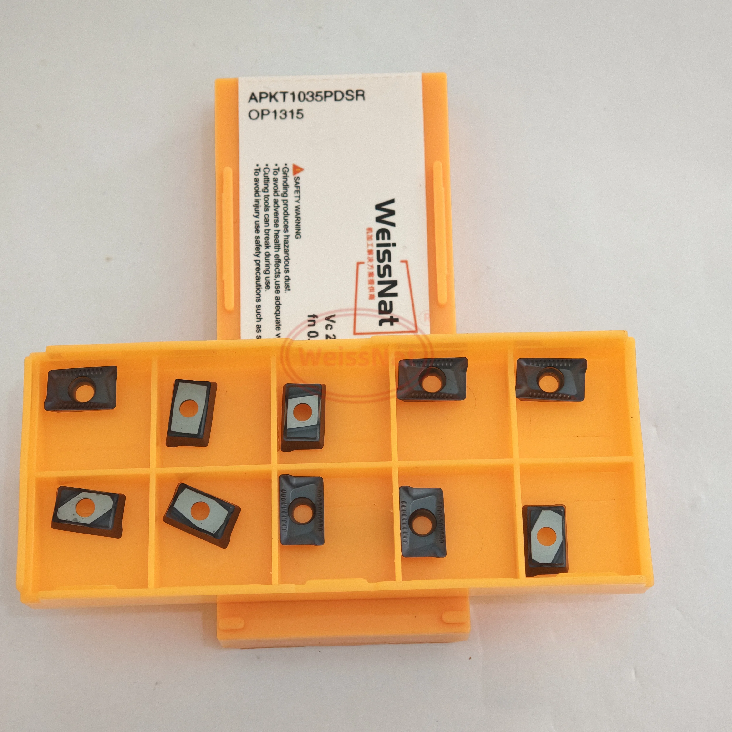 

APKT1035PDSR OP1315 OP1215 Твердосплавные пластины Пластины APKT