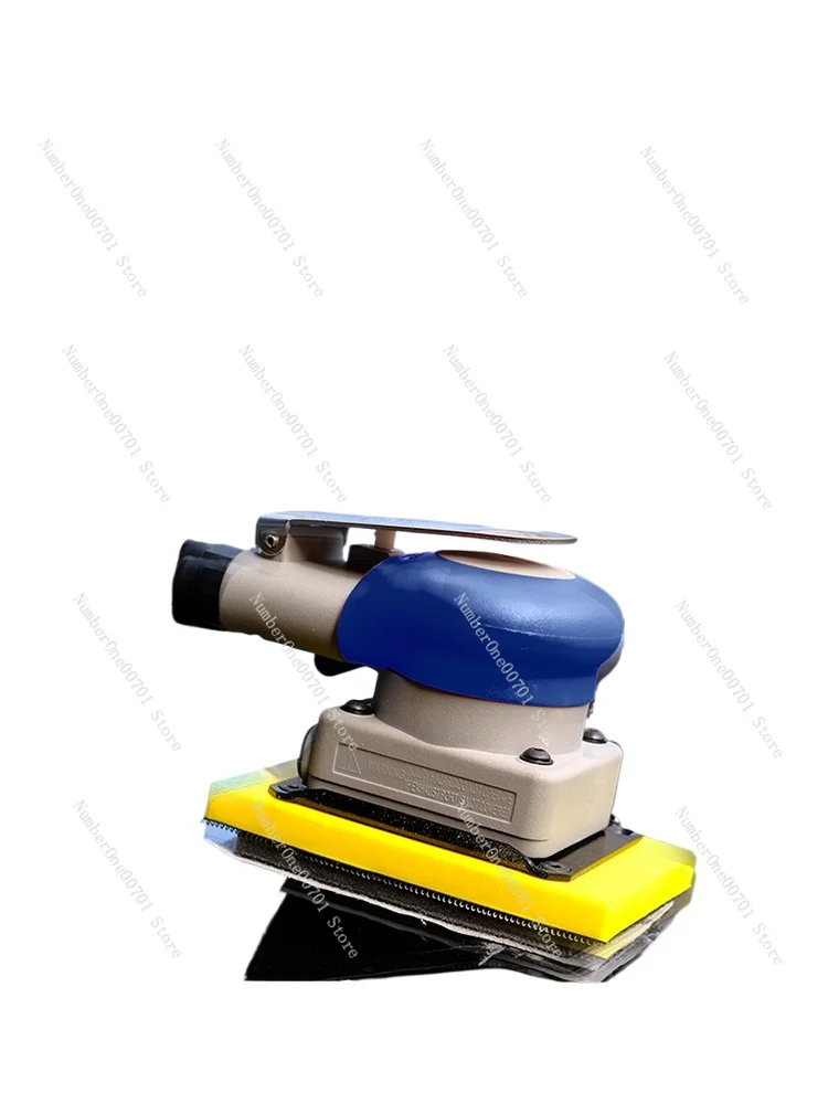 

Пневматическая шлифовальная машина для сухой шлифовки, полировка автомобильной краски, удаление эффекта «апельсиновой корки»