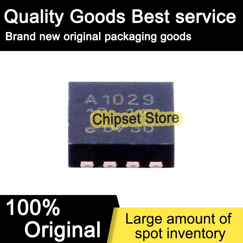 

5pcs TJA1029TK A1029 HVSON 100% Brand new