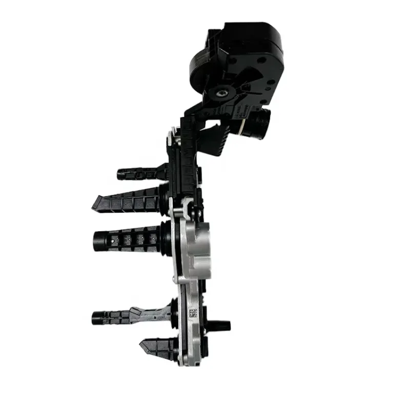 High Quality TCU TCM MPS6 6DCT450 Gearbox Parts Automatic MPS6 Transmission Control Module