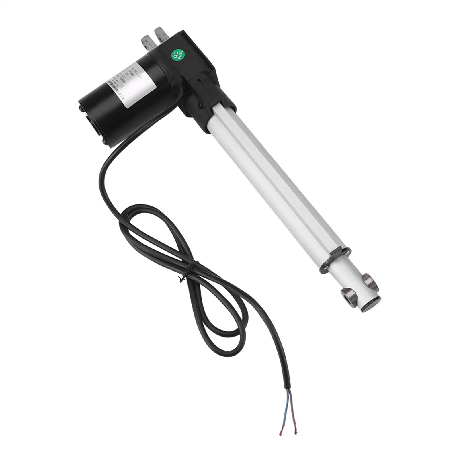Electric Linear Actuator 12V Linear Actuator  12V Linear Actuator 6000N Maximum Lift Stroke Electric Motor for Auto Car - view 2